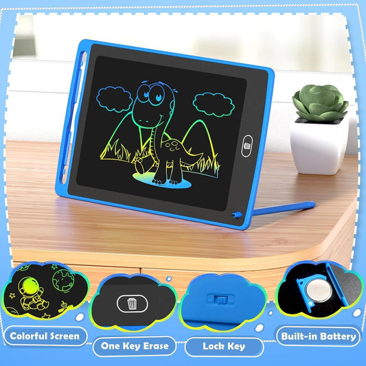 LCD Writing Tablet for Kids, 8.5 Inch MN