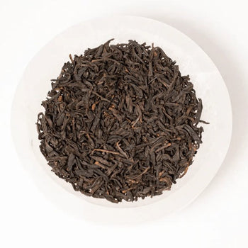 Lapsang Souchong Black