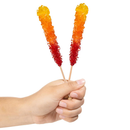 Dragon Fire Cinnamon Sticks!