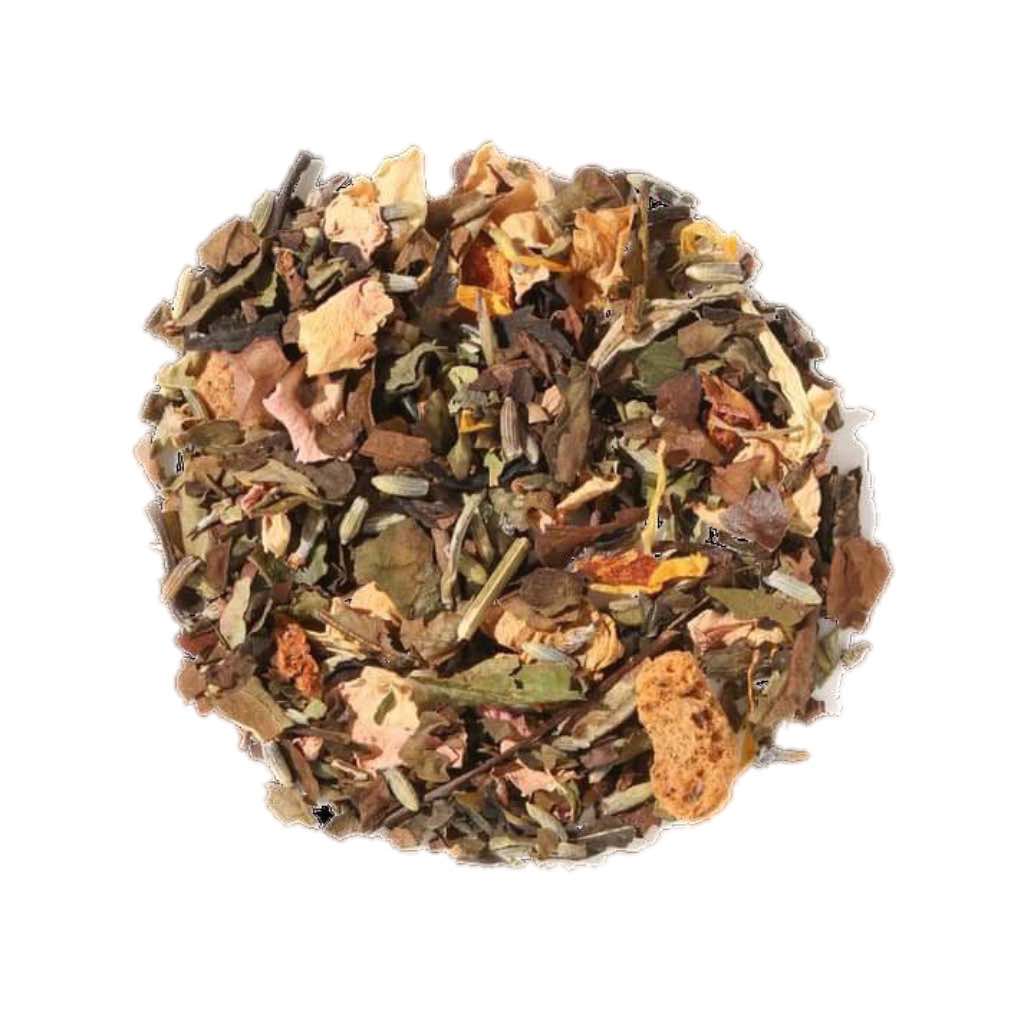 Lavender Daydream White Tea (Mango - Peach - Floral)