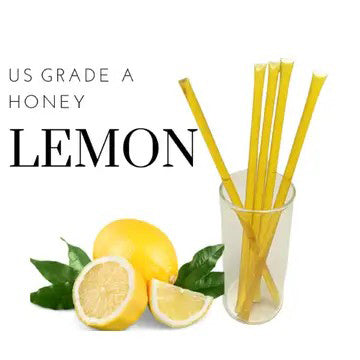 Honey Stick – Lemon MN