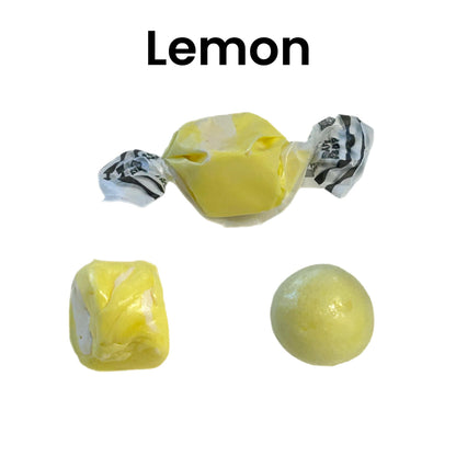 Lemon & Lime