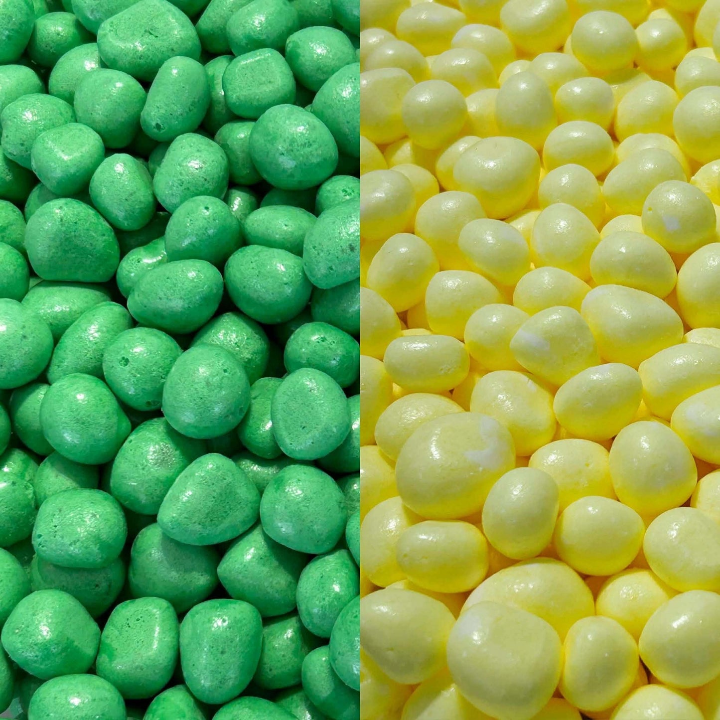 Lemon & Lime