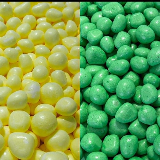 Lemon & Lime