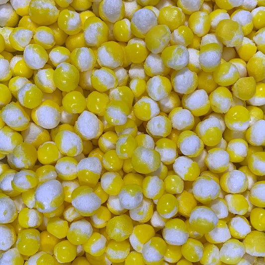 Lemonheads Sweet & Sour Freeze Dried