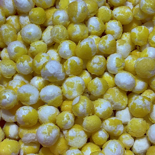 Lemonheads Strawberry Coated Freeze Dried