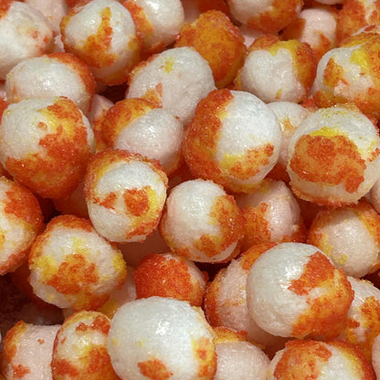 Lemon Strawberry