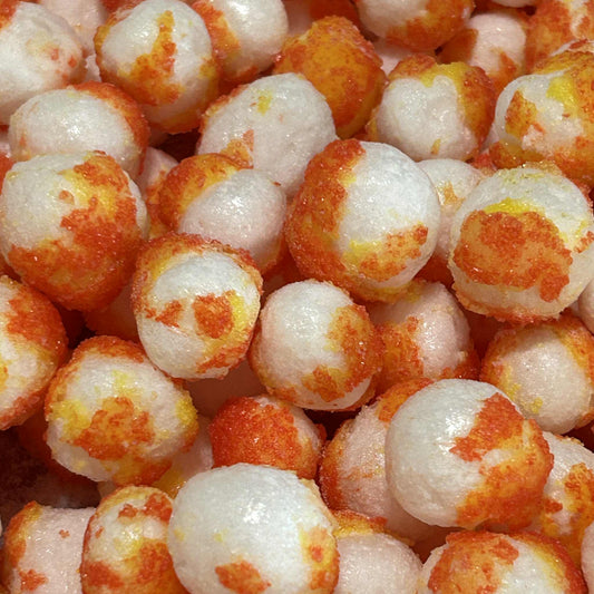 Lemon Strawberry
