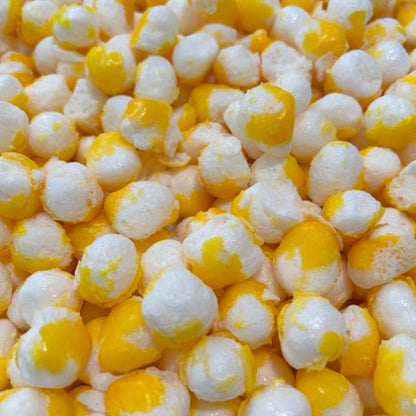 Lemon Sweet & Sour