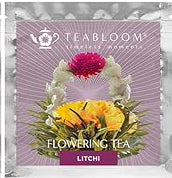 Fruit Blooming Tea Balls