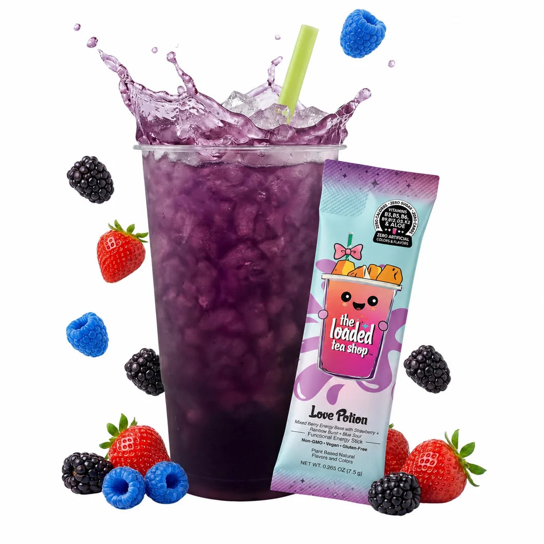 Love Potion