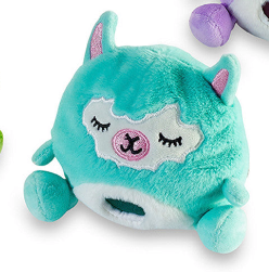Magic Fortune Friends Animals- Squishy Toy MNC
