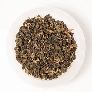 Magnolia Oolong