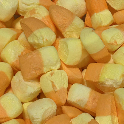 Marshmallow Candy Corn