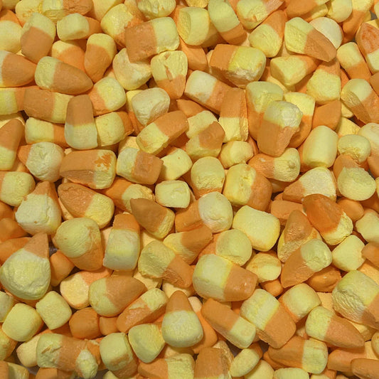 Marshmallow Candy Corn