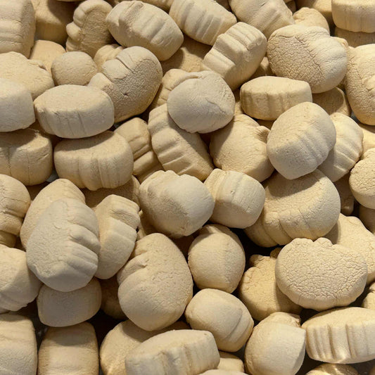 Marshmallow Pumpkin Spice