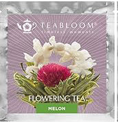 Fruit Blooming Tea Balls