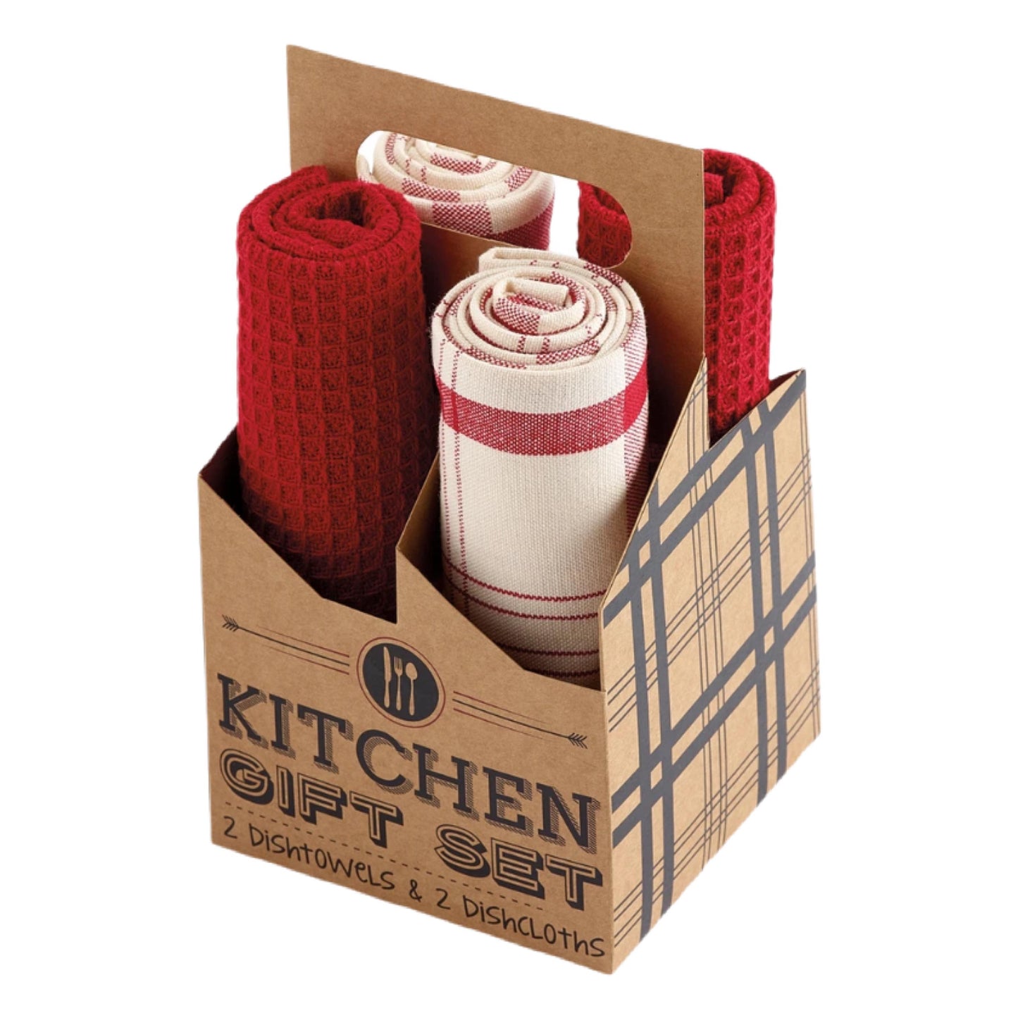 Mercantile & Co. Kitchen Gift Set MNC