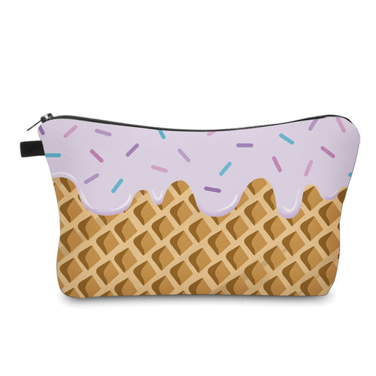 Pouch - Ice Cream Cone