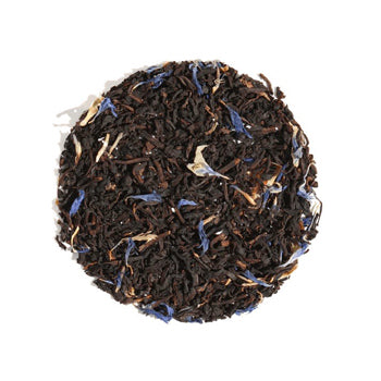 Mindful Morning Tea Blend (Earl Grey) Available in Regular and Decaf