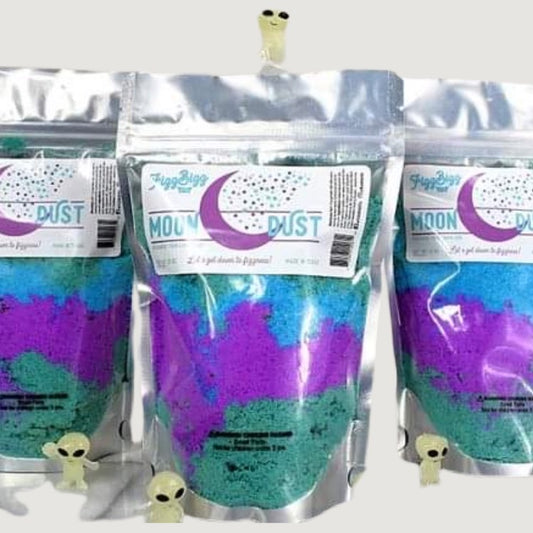 Moon Dust - Kids Bath Salts MNC