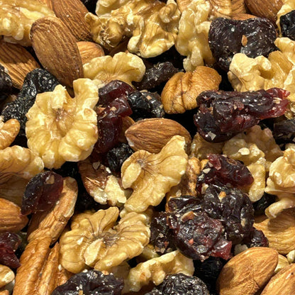 Nuts & Berries Mix