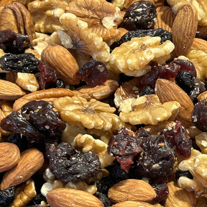 Nuts & Berries Mix