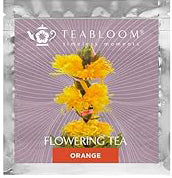 Fruit Blooming Tea Balls