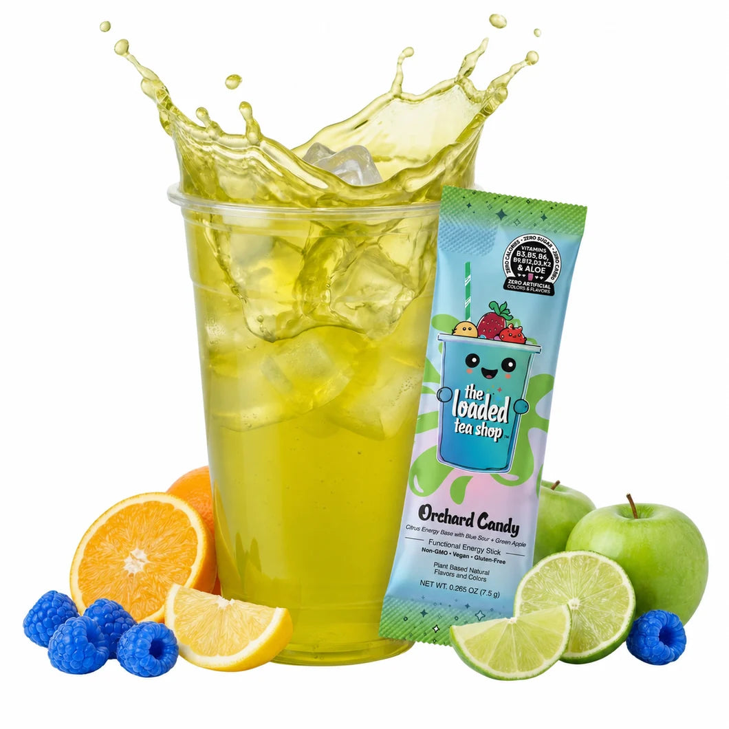 Orchard Candy