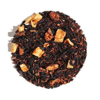 Oregon Breakfast Black Tea (Hazelnut - Orange)