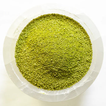 Organic Sweetened Matcha