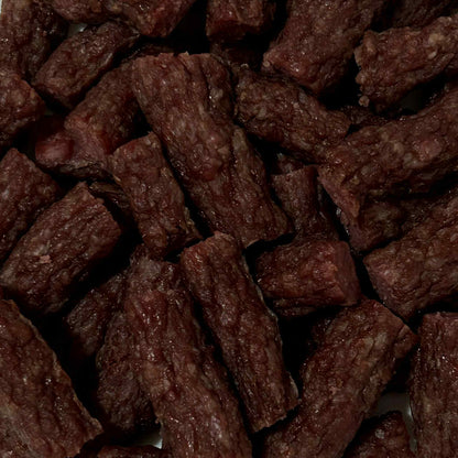 Original All Beef 10oz bag
