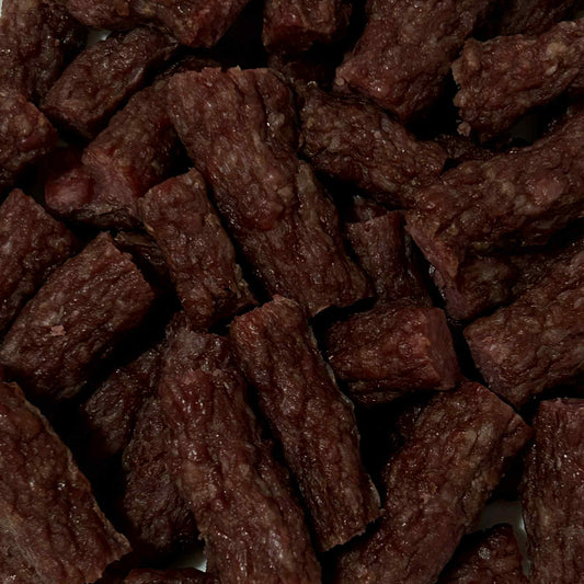 Original All Beef 10oz bag