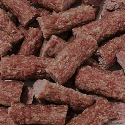 Original Beef & Pork Blend 10oz bag