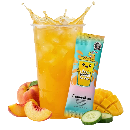 Paradise Mango