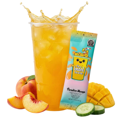 Paradise Mango