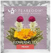 Fruit Blooming Tea Balls