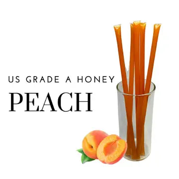 Honey Stick - Peach MN