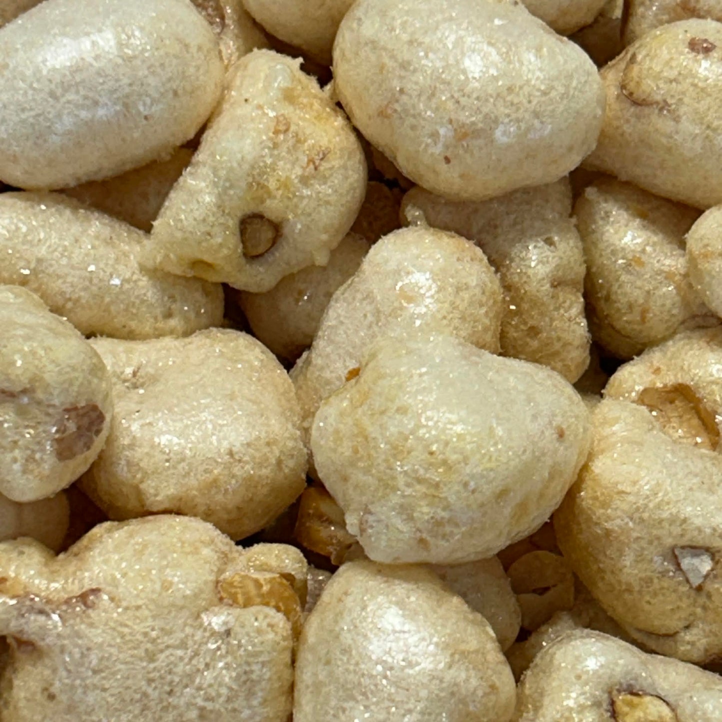 Peanut Sweet Brittle