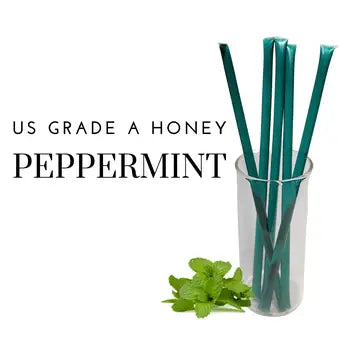 Honey Stick – Peppermint MN