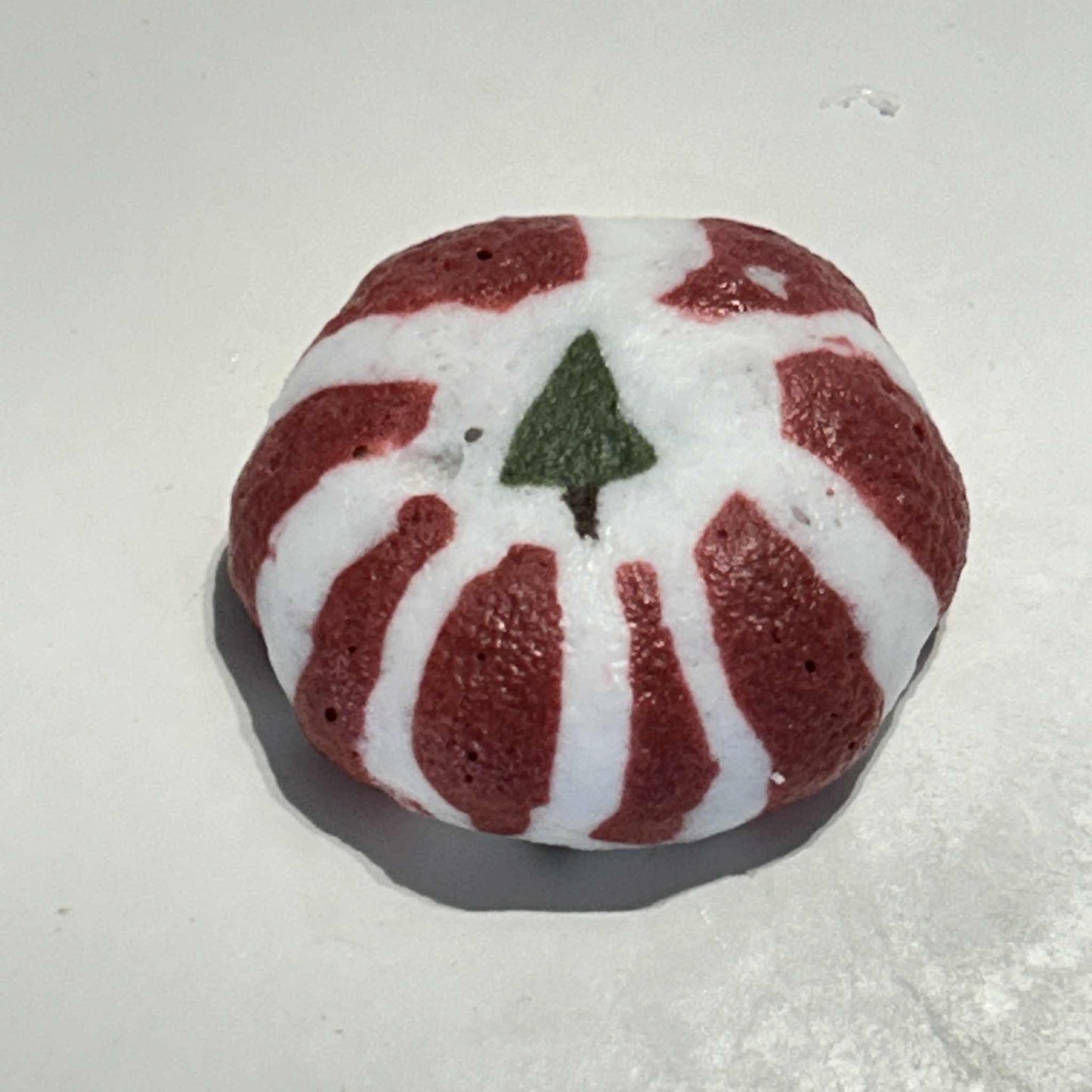 Peppermint Winter Wafers