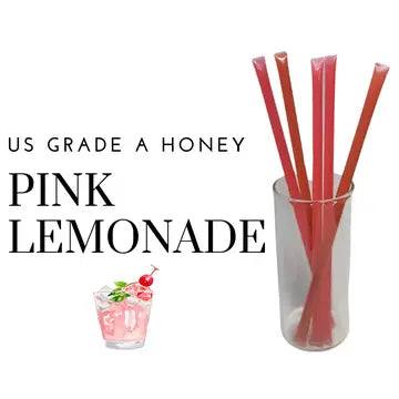 Honey Stick – Pink Lemonade MN