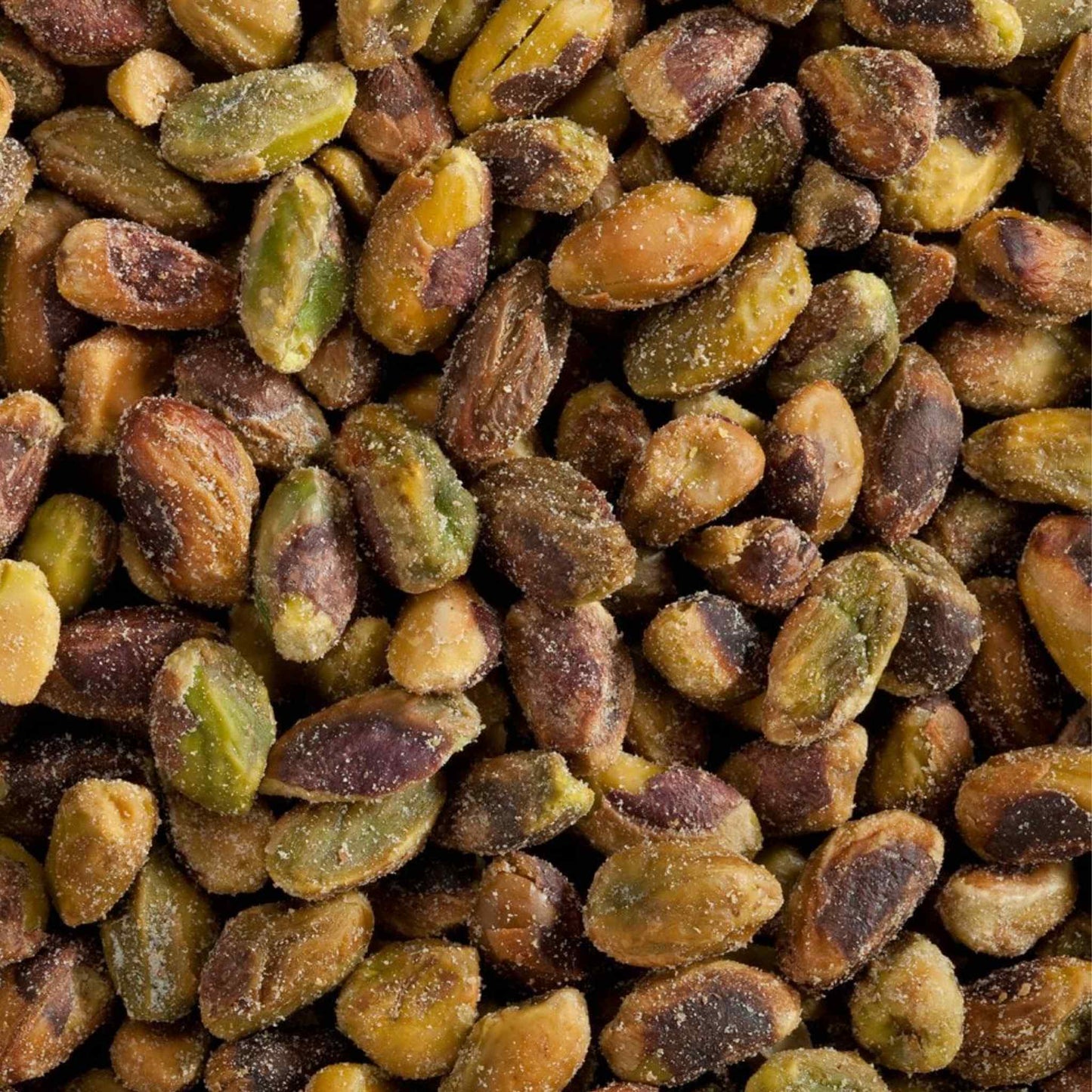 Pistachios Shelled