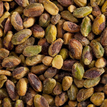 Pistachios Shelled