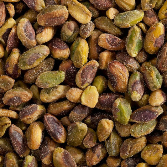 Pistachios Shelled
