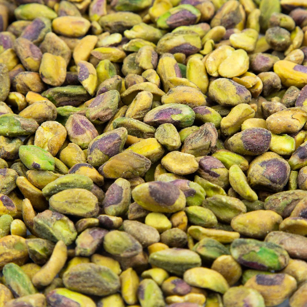 Pistachios Shelled