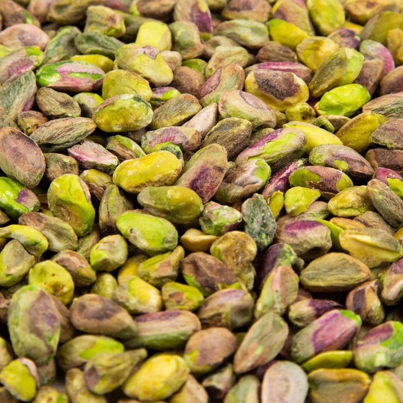 Pistachios Shelled