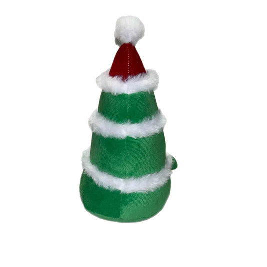 Plush Toy Christmas Tree MN
