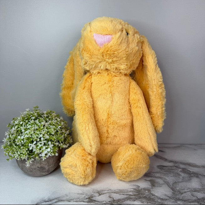 Bunny Plush Large - Easter MN