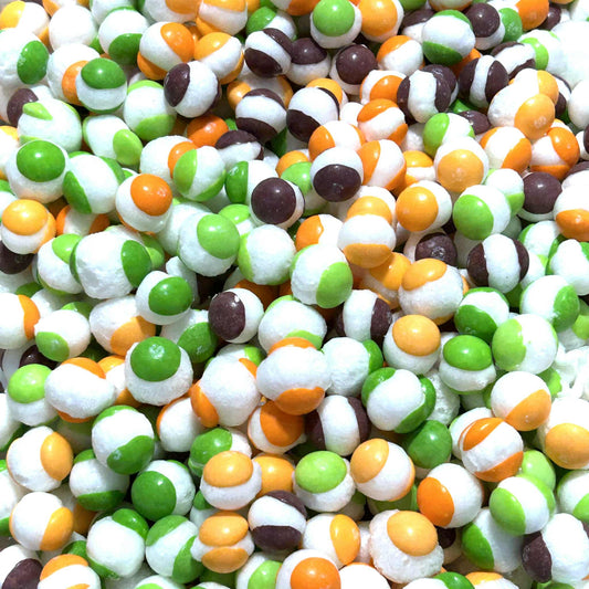 Rainbow Sour Shriekers